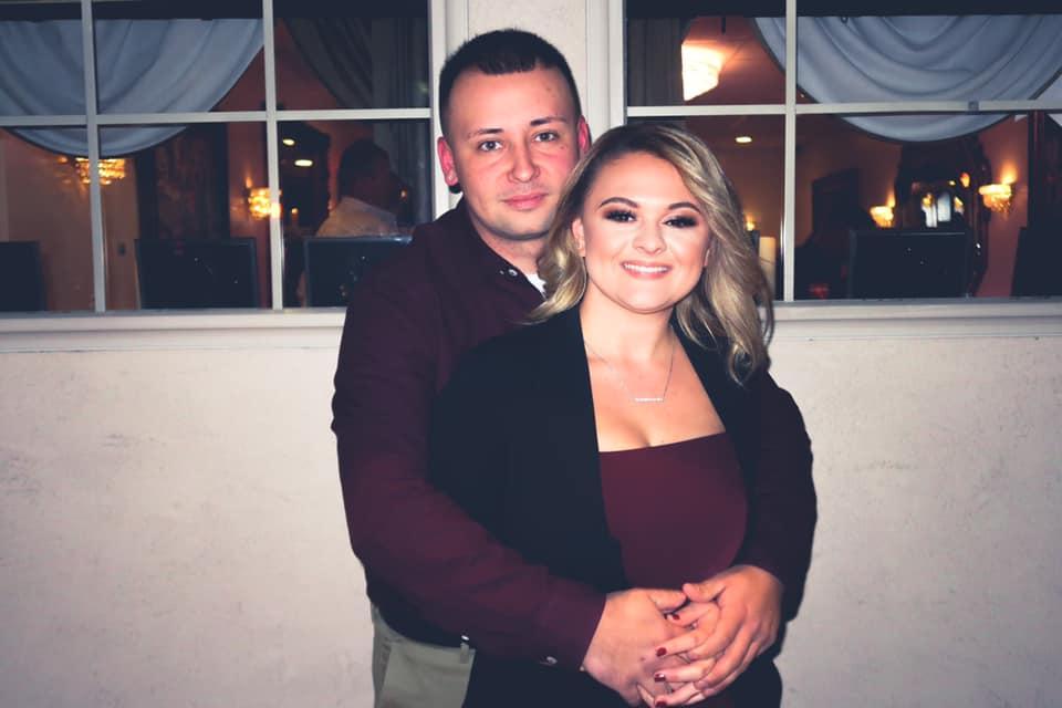 The Wedding Website of Katelyn Parker and Michael Jablecki
