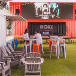 Boxi Park Lake Nona