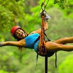 Zipline Tour
