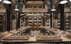 Jack Daniel's Distillery