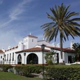 Centro Social, Cívico y Cultural, Riviera de Ensenada