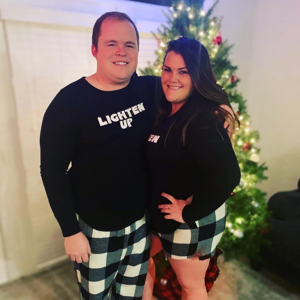 Our First Christmas
