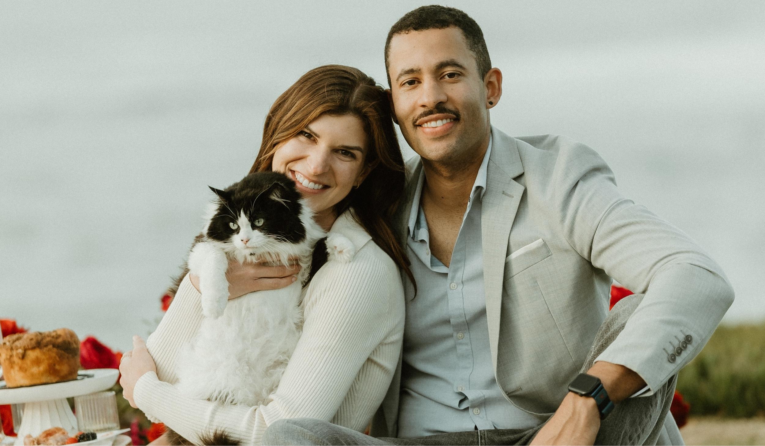 The Wedding Website of Jonathan Brown and Chelsea Geiser