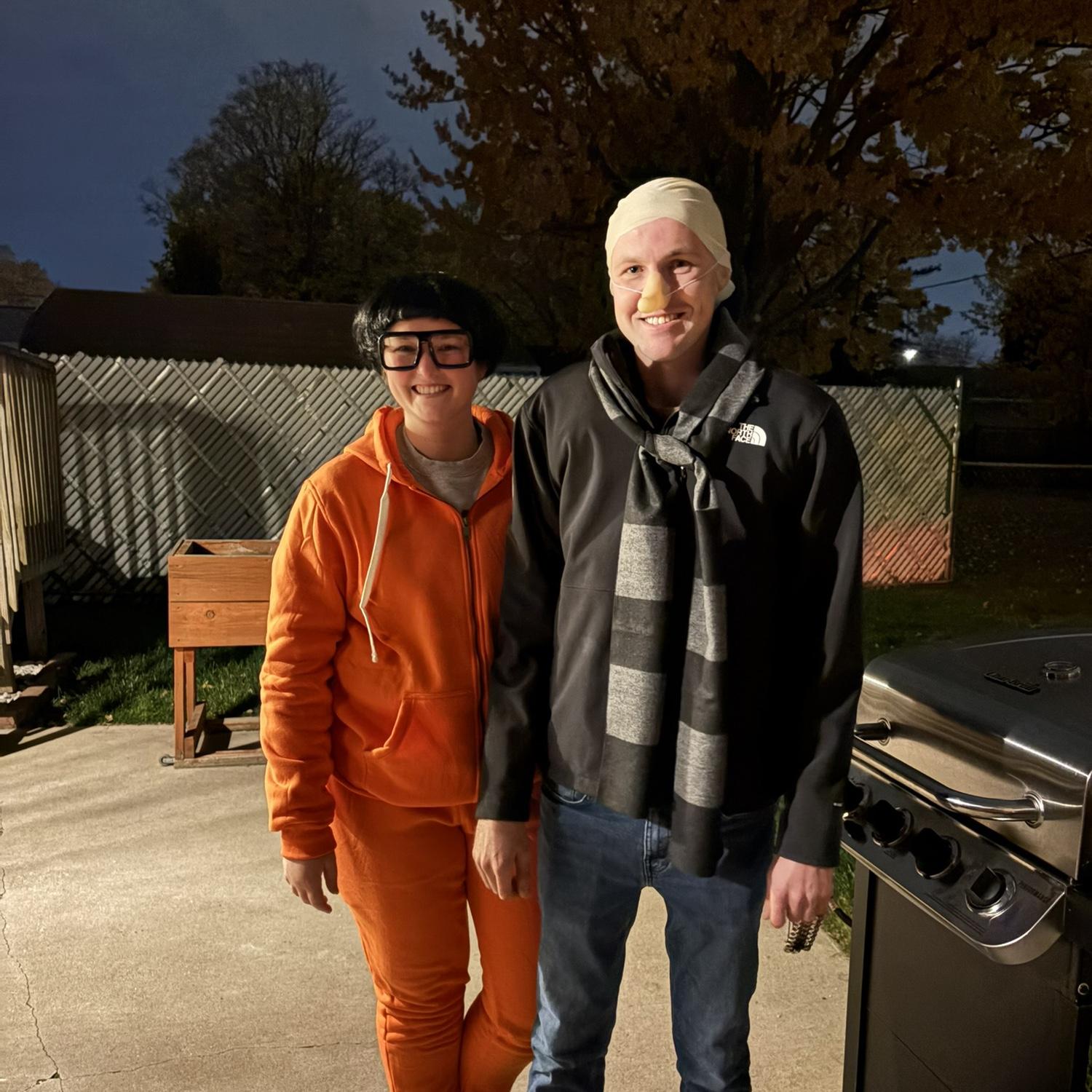 Halloween 2025