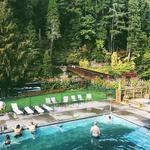 Belknap Hot Springs