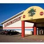 Lokomotion Family Fun Park