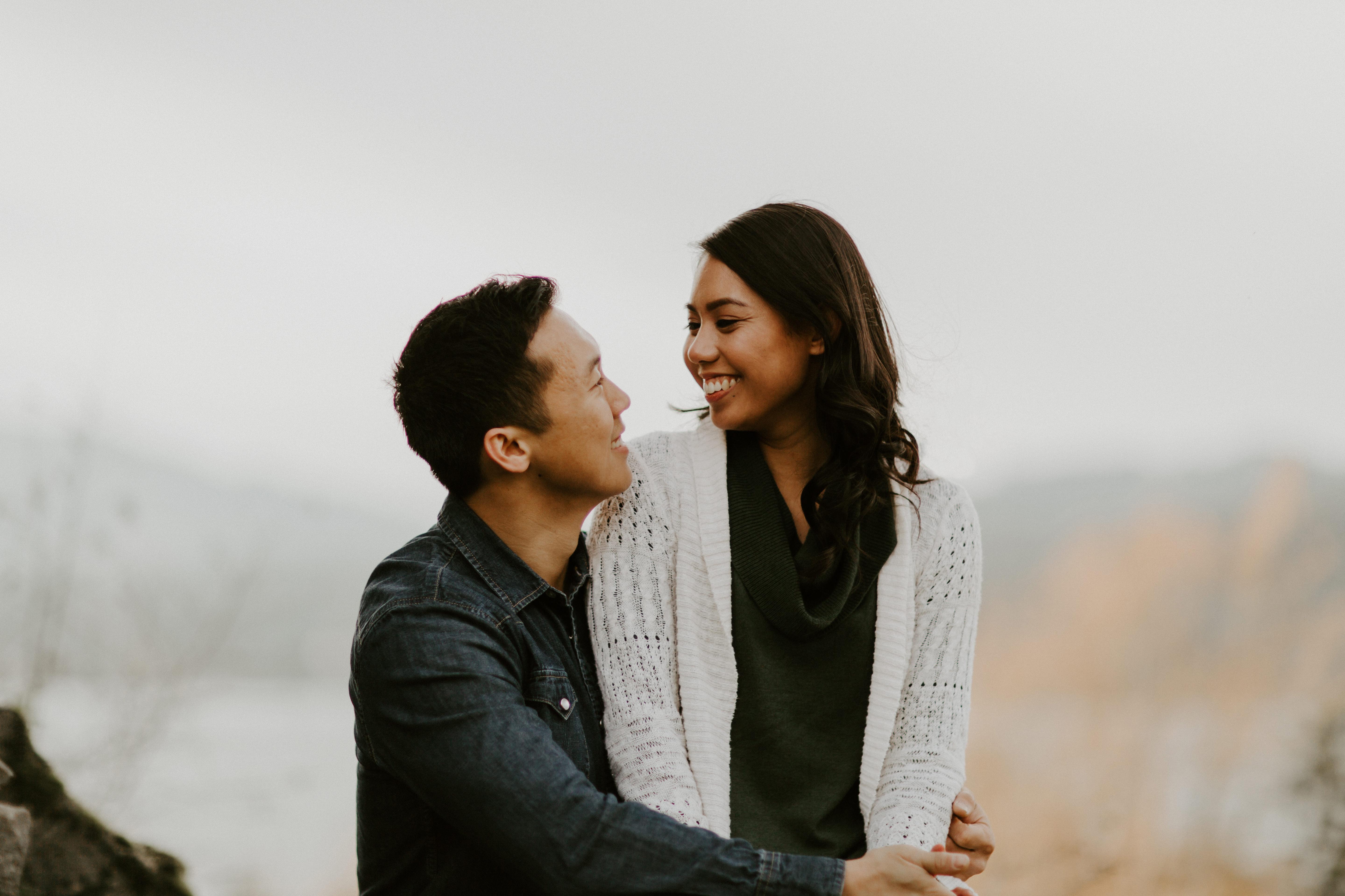 The Wedding Website of Elizabeth Pacol and Justin Gum