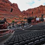 Tuacahn Amphitheatre