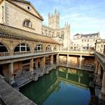 Roman Baths