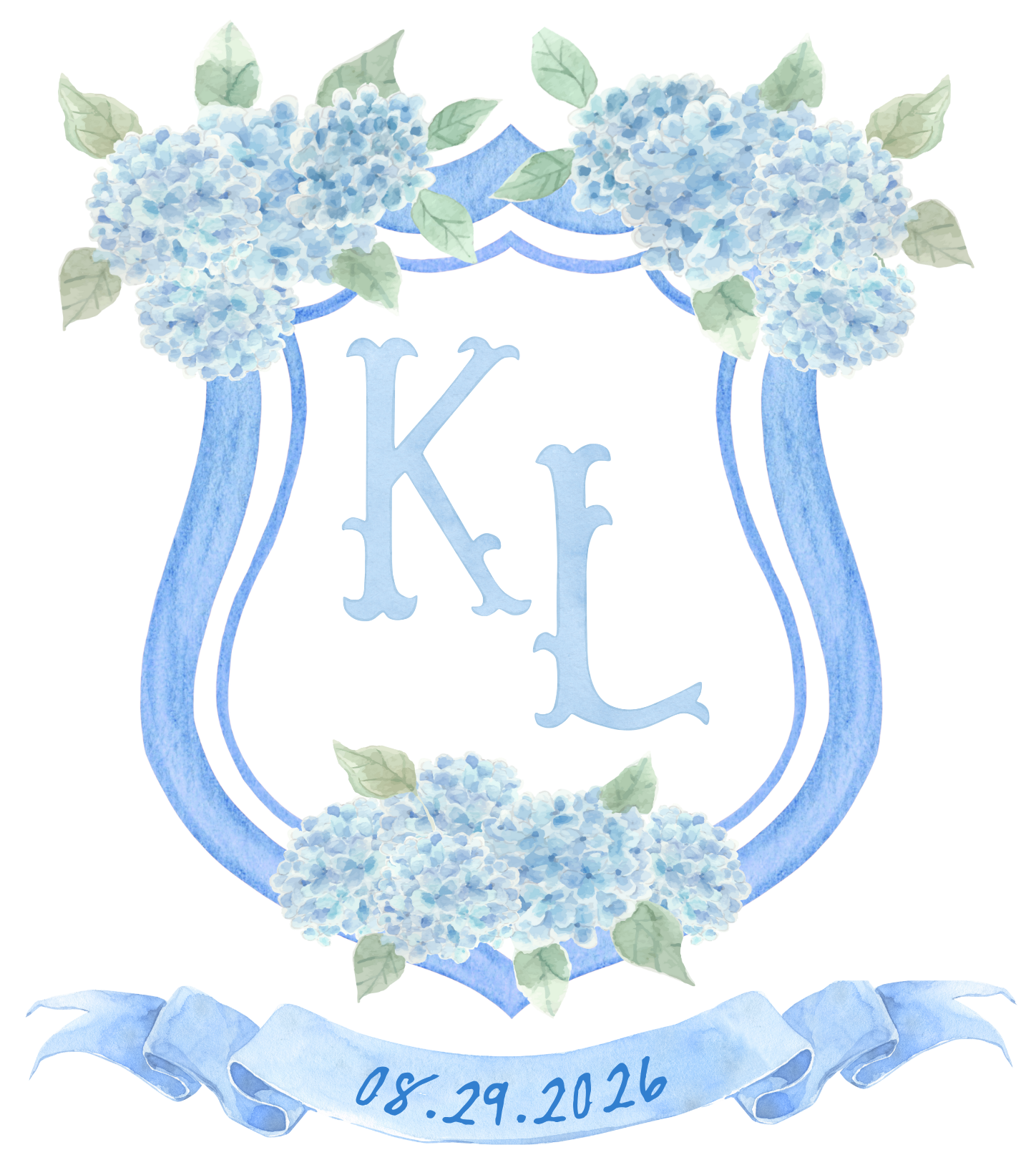 The Wedding Website of Kate Pendleton and Logan Estep