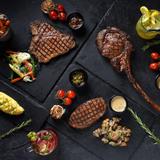 The Steak Company