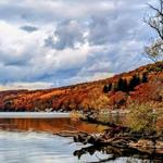 Skaneateles Lake