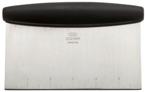 OXO Dough and Pastry Cutter