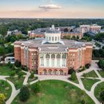 University of Kentucky