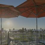 High Rooftop Lounge
