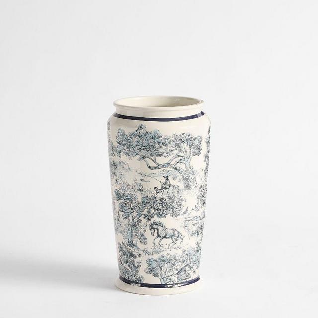 Brandon Maxwell Tomlinson Vase, Small