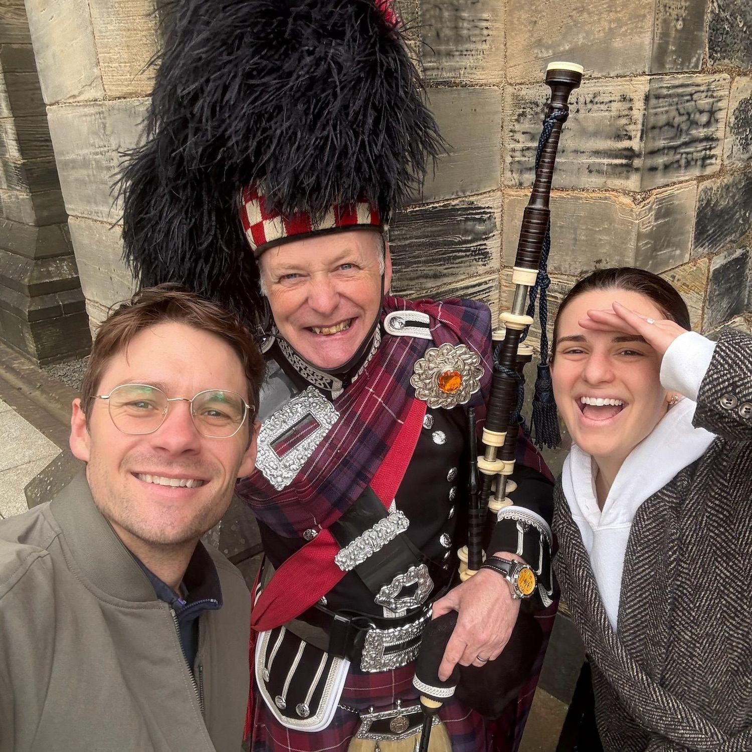 Scotland | 2025