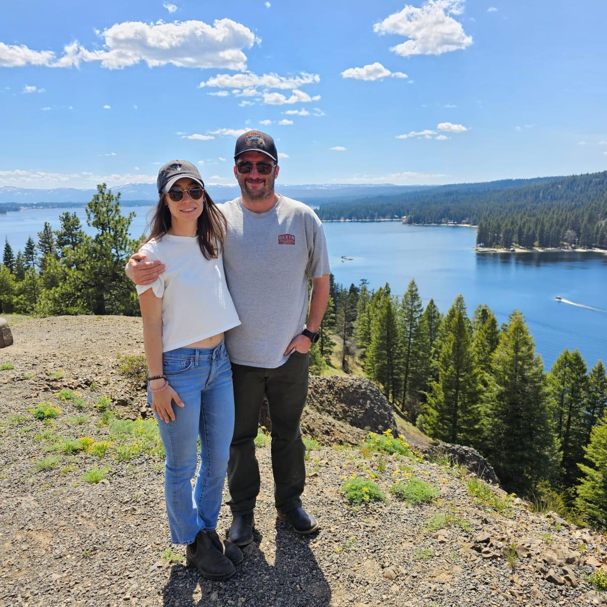 McCall will always have a special spot in our hearts! Maybe we will retire here ;)