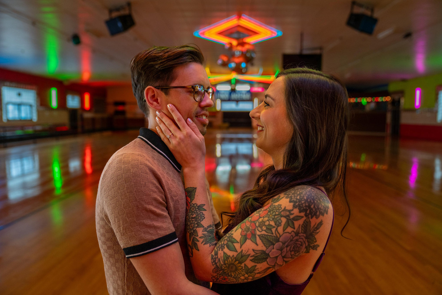 The Wedding Website of Taylor Wright and Joshua Tisonyai
