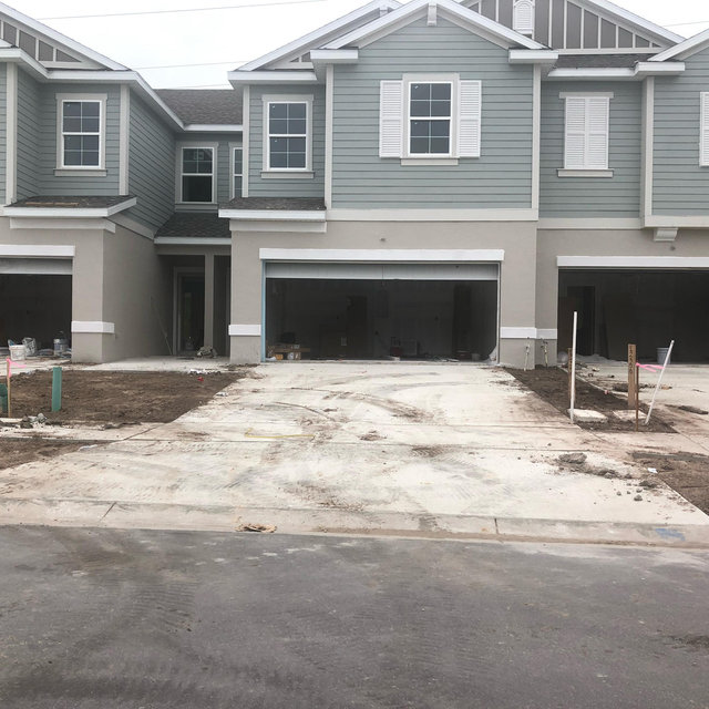 Our Home Renovation Fund