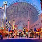 Fremont Street Experience