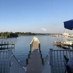 The Lighthouse Restaurant and Dockbar