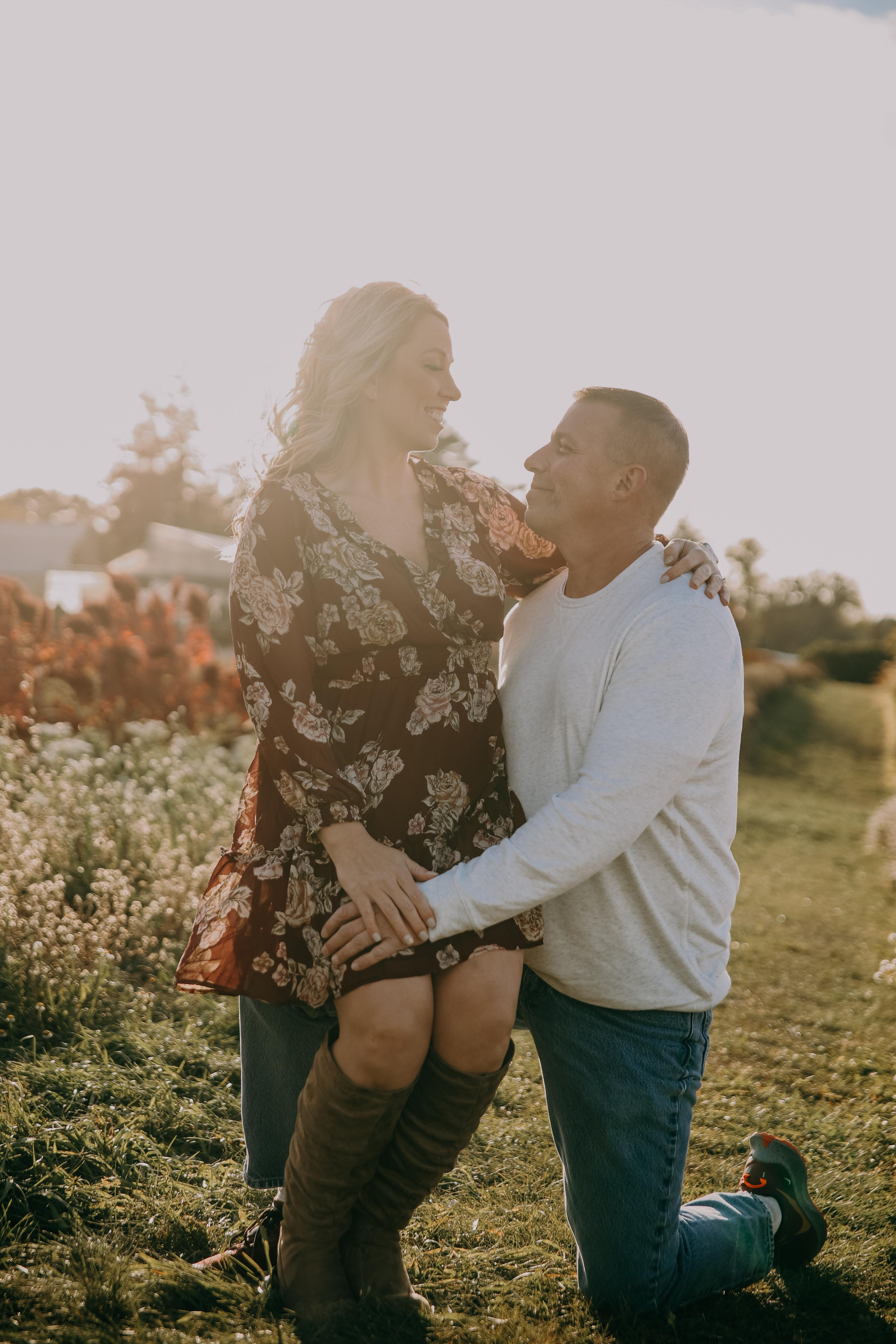 The Wedding Website of Nicole Hartz and Eric Thompson