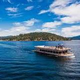 Lake Coeur d'Alene