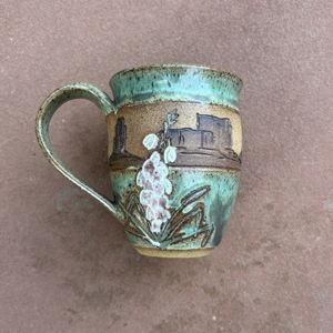 COFFEE/TEA MUGS