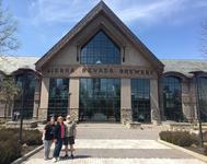 Sierra Nevada Taproom & Restaurant