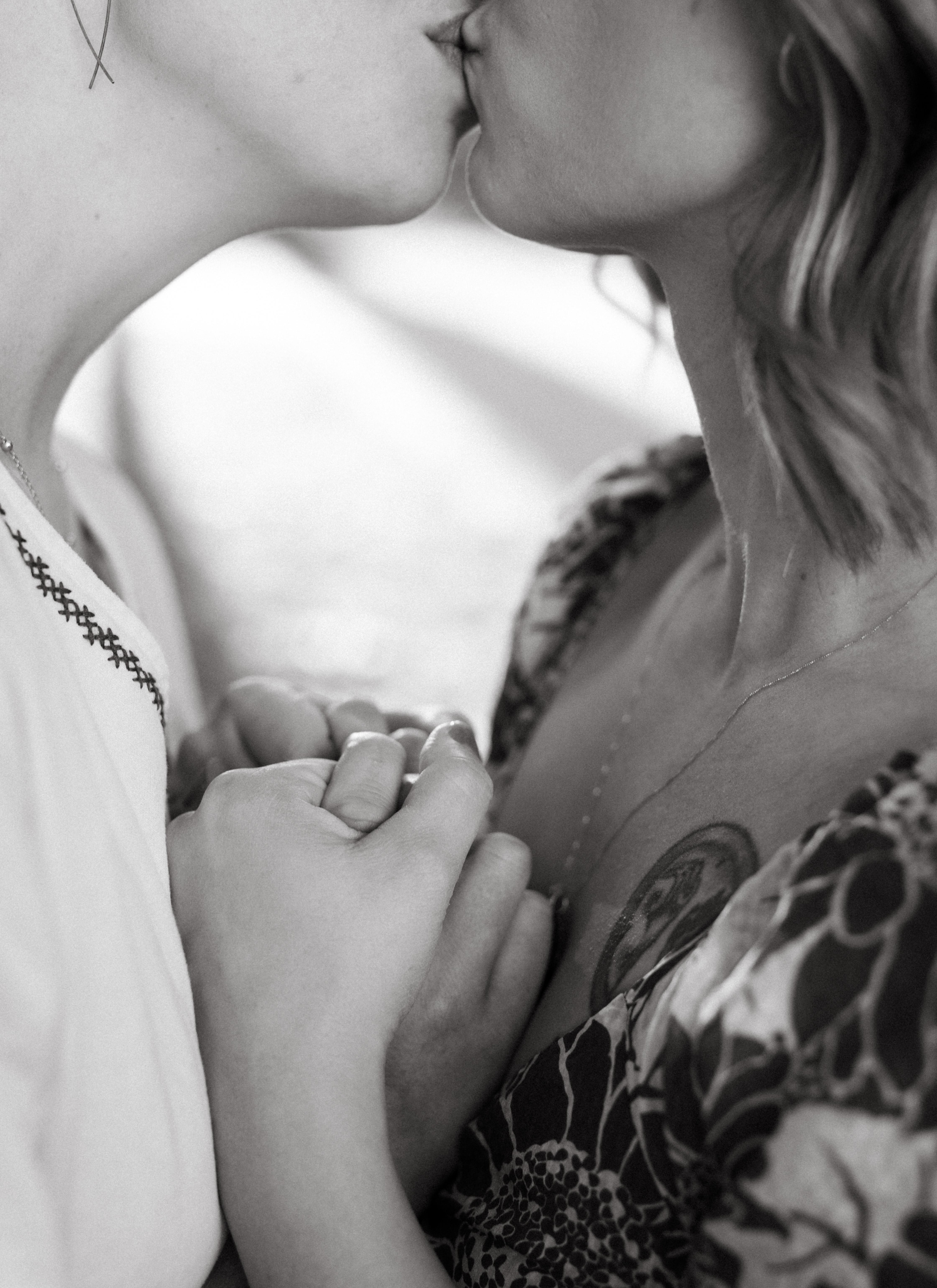 The Wedding Website of Elizabeth Margaret and Aliya Rachel