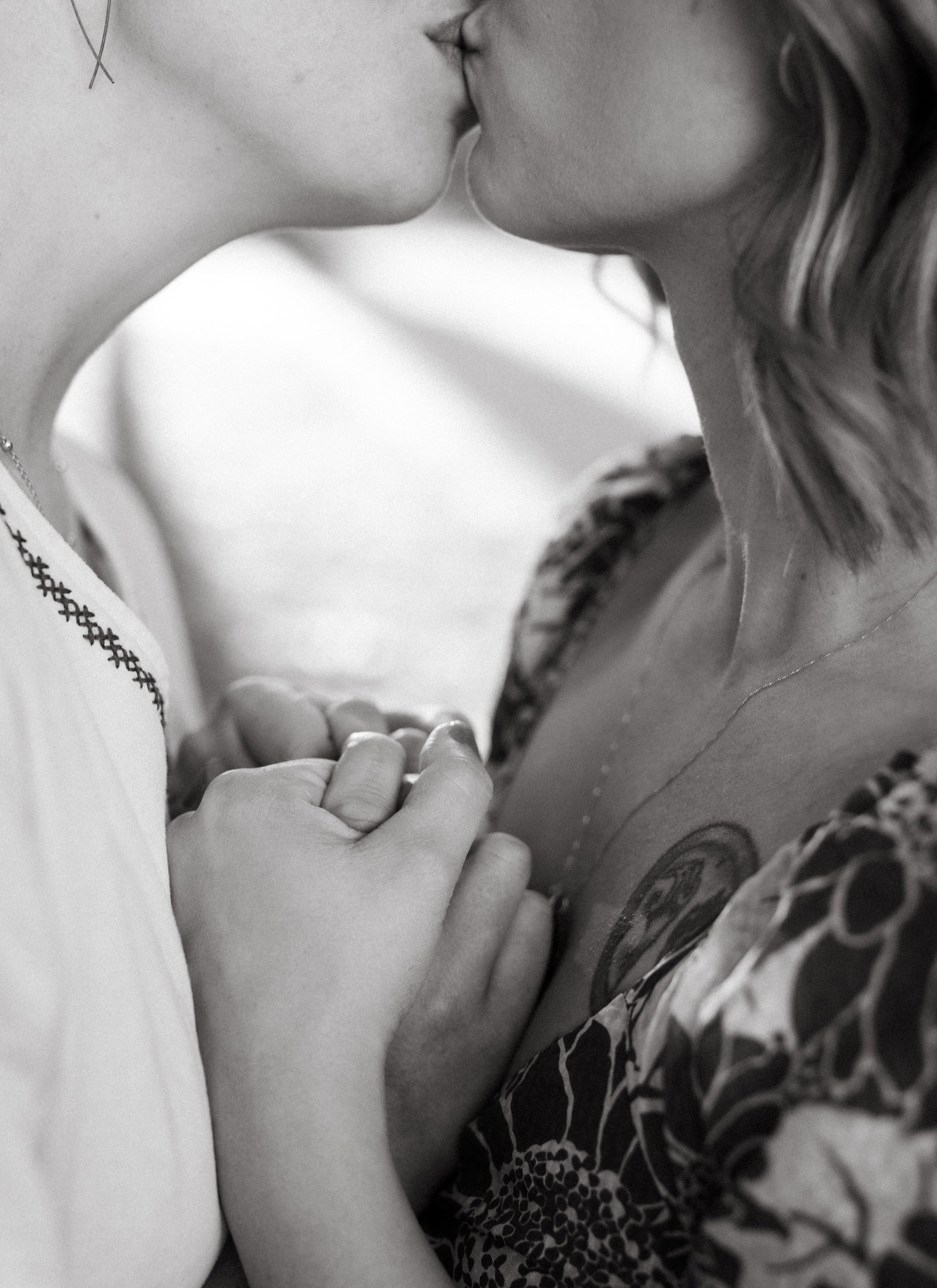 The Wedding Website of Elizabeth Margaret and Aliya Rachel