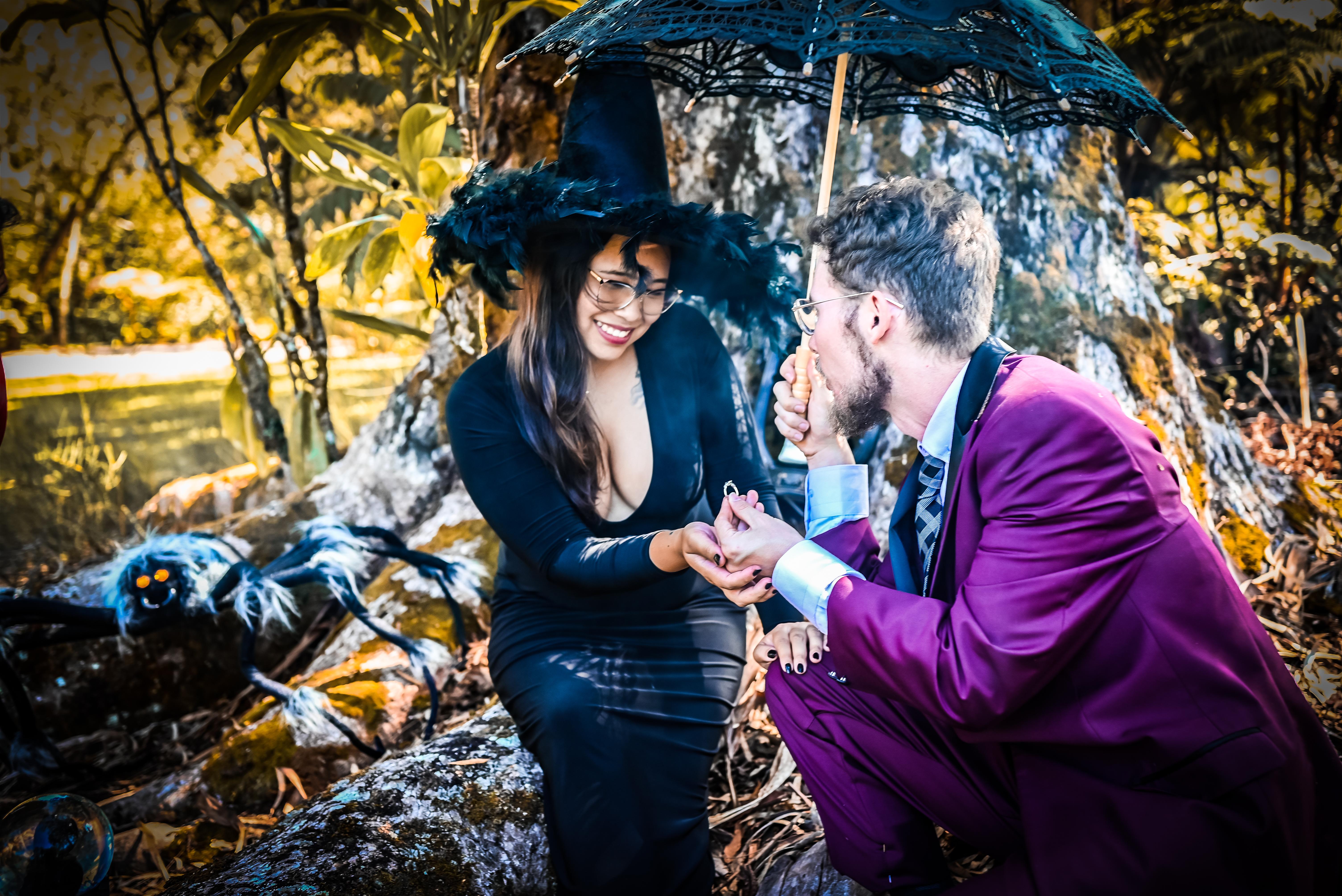 The Wedding Website of Natali Harrison and Sage Hecht