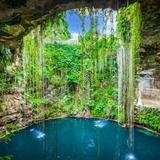 Cenotes