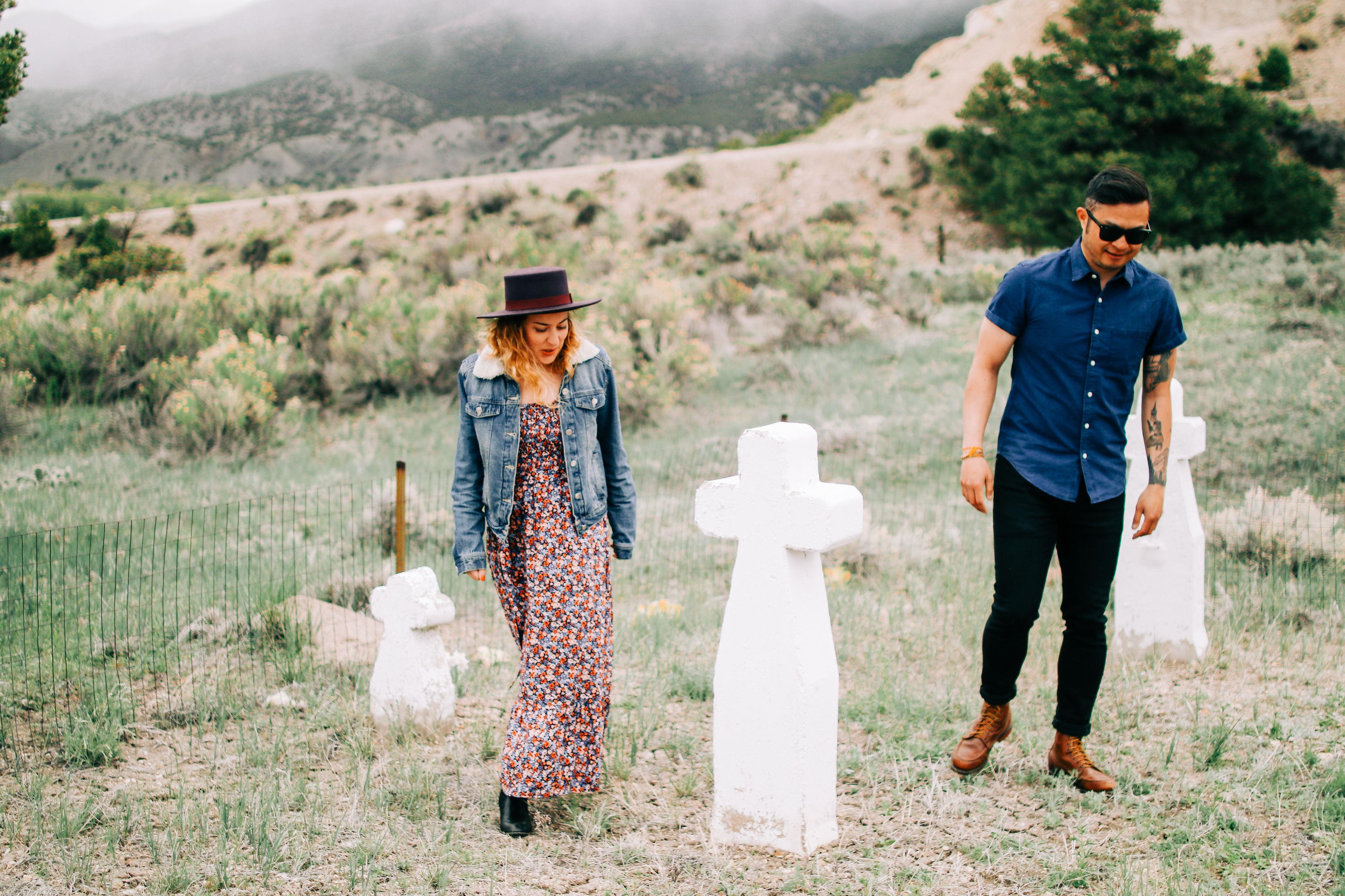 The Wedding Website of Claire Fleming and Tommy Sivongsay