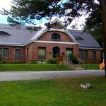 Leadville National Fish Hatchery