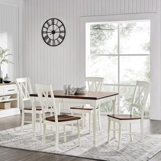 Shelby 5-Piece Dining Set