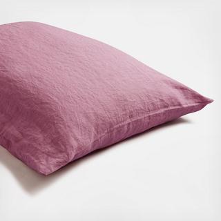 Linen 3-Piece Sheet Set