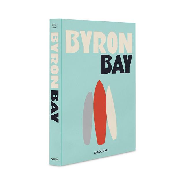 Assouline Publishing Byron Bay