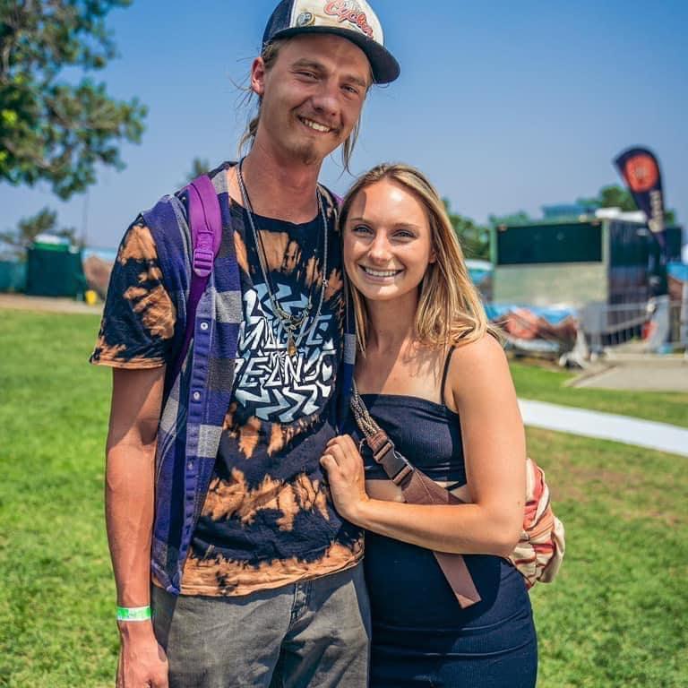 The Wedding Website of Lindsey Conrad and Brock Arvesen
