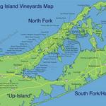 North Fork Wine Trail
