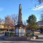 Santa Fe Plaza