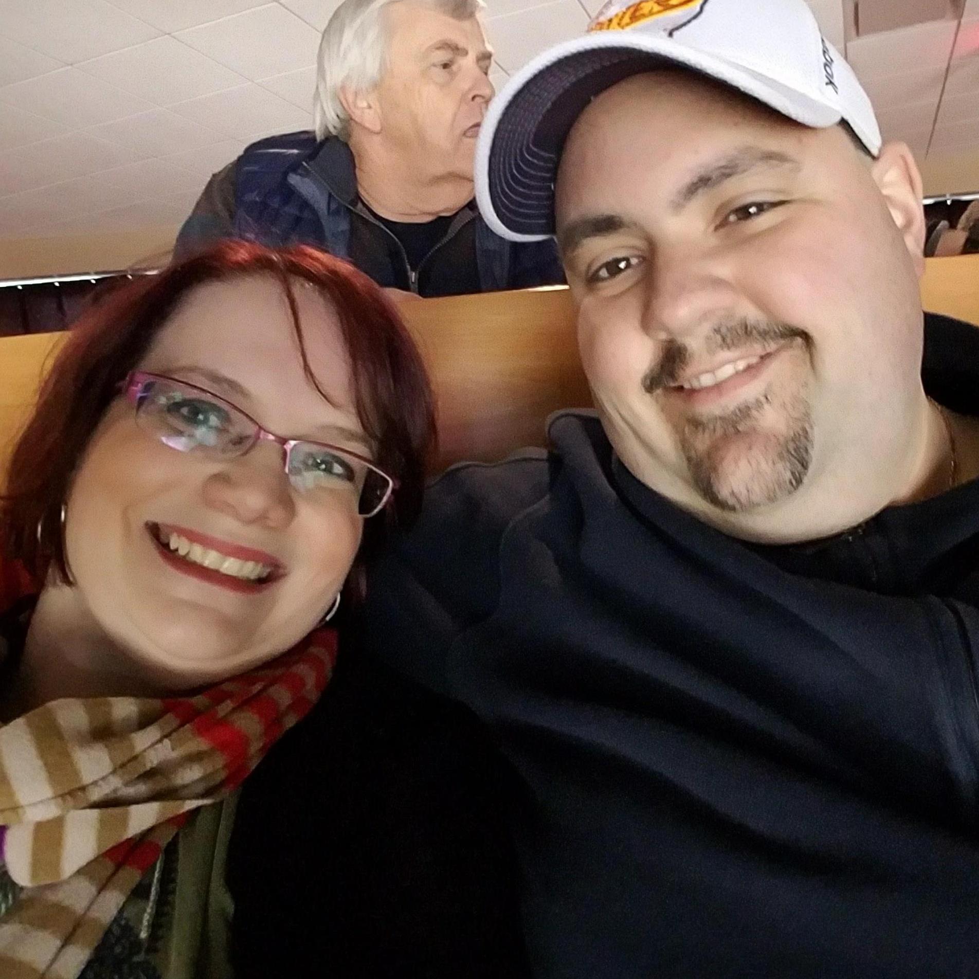 Let's go Otters!
