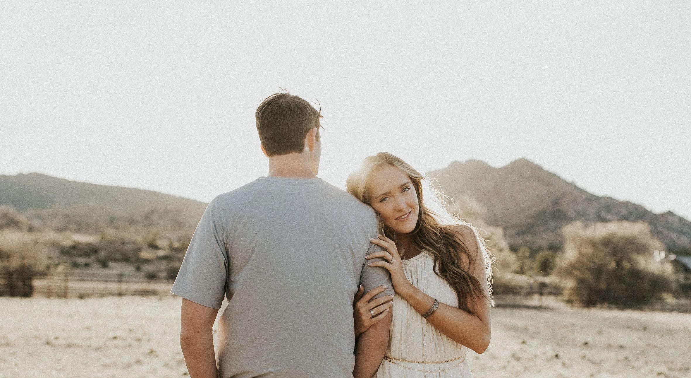 The Wedding Website of Carly Casper and Rhett Rodgers