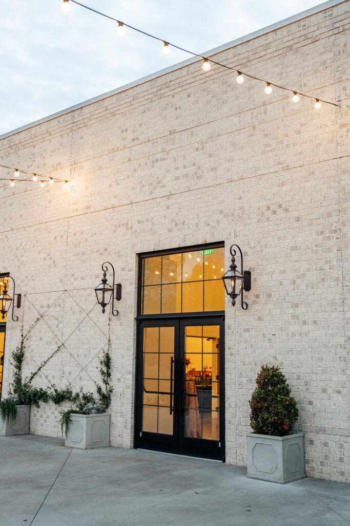 The Wedding Website of Rachel Wilson and Shane Wise