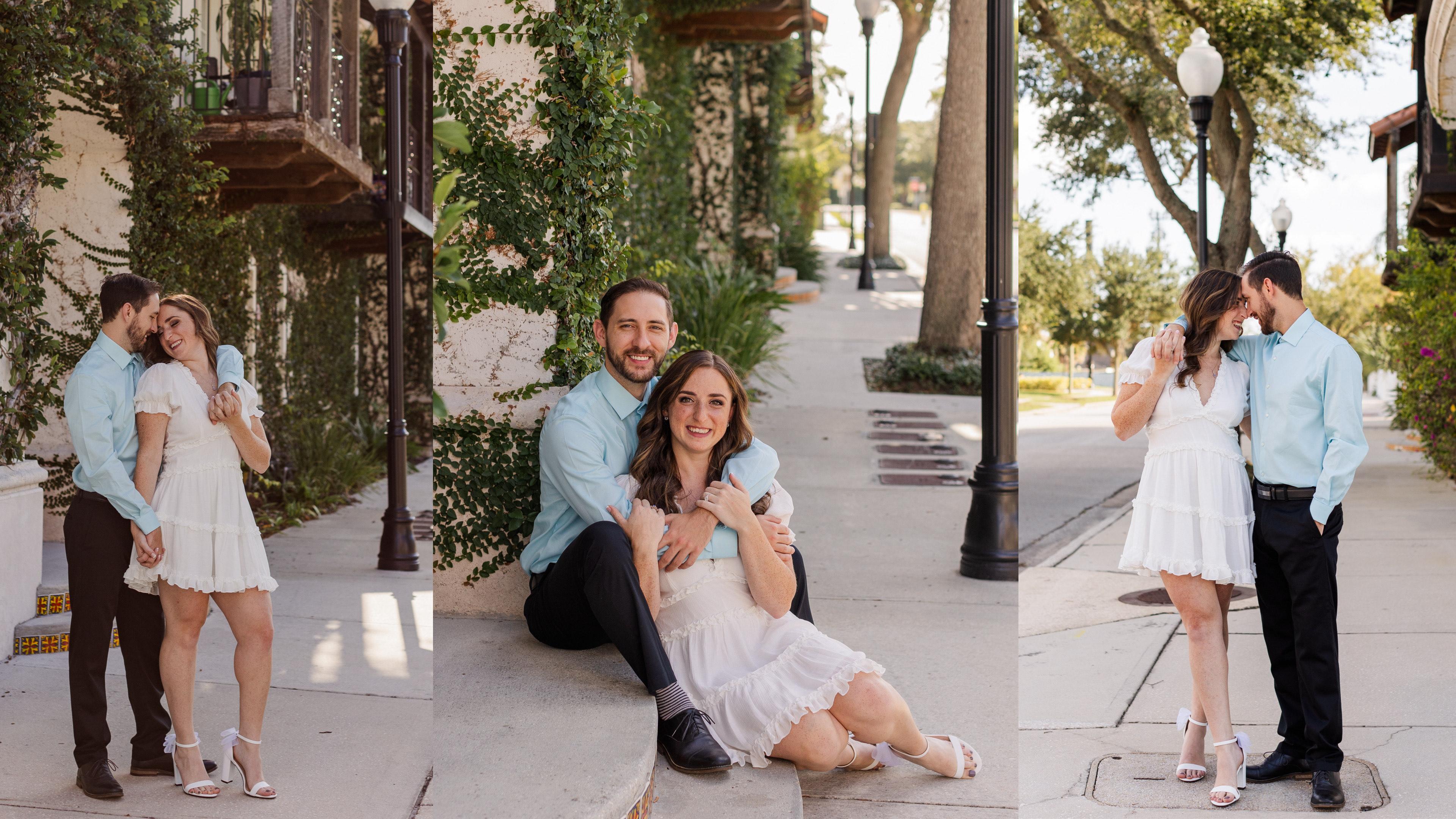The Wedding Website of Kayla Weston and Arron Alley