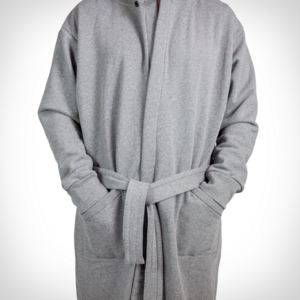 ATELIER ACE X WINGS + HORNS - Bath Robe