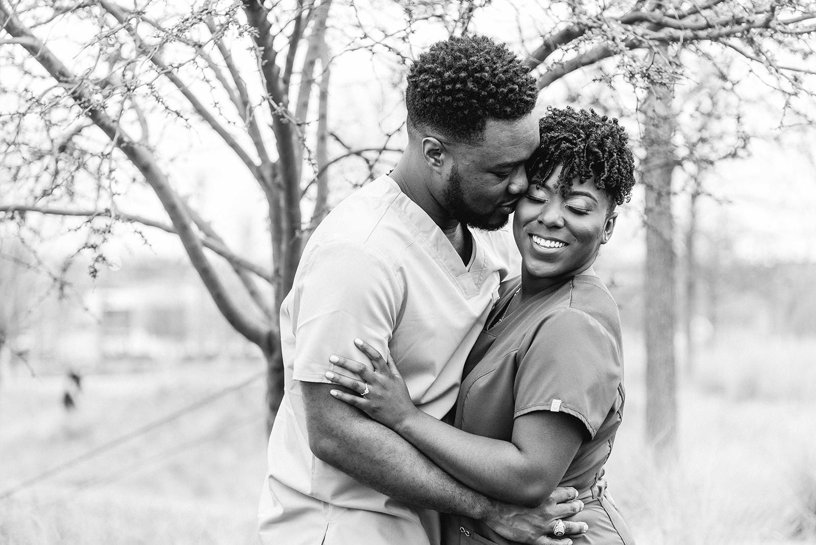 The Wedding Website of Jennifer Collins and Christopher Martin