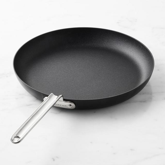 SCANPAN TechnIQ Nonstick Fry Pan, 12 3/4"