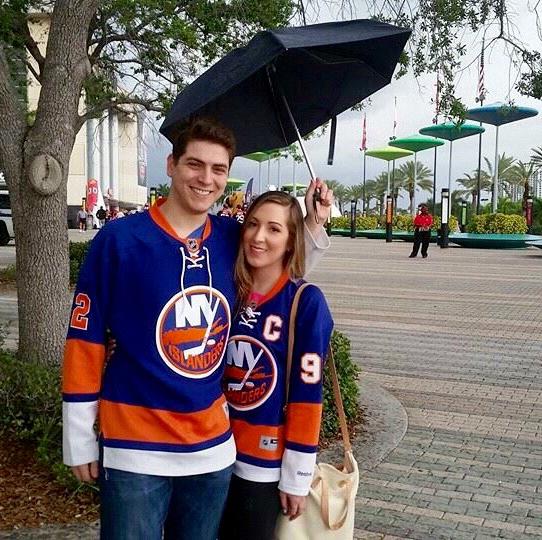 Florida for playoffs 2016